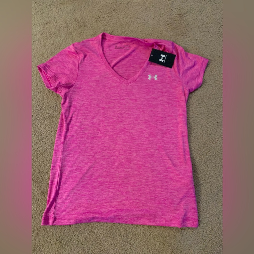 Under Armour Dri-Fit